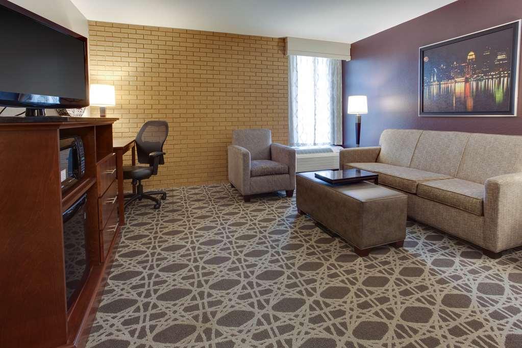 Drury Inn & Suites Louisville East Ruang foto