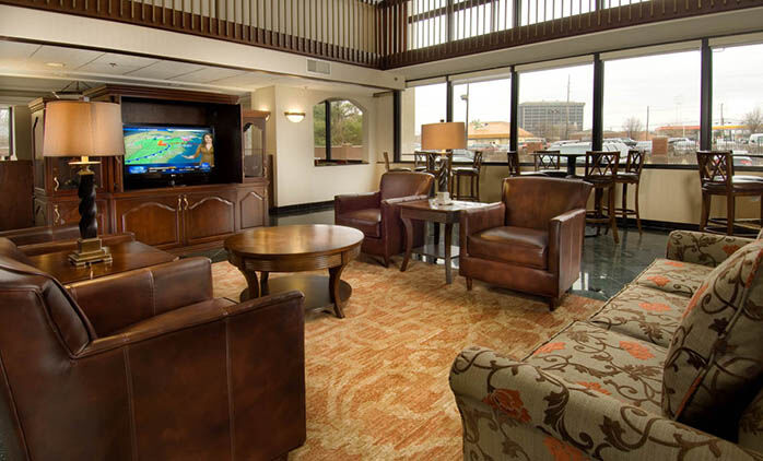 Drury Inn & Suites Louisville East Bagian luar foto